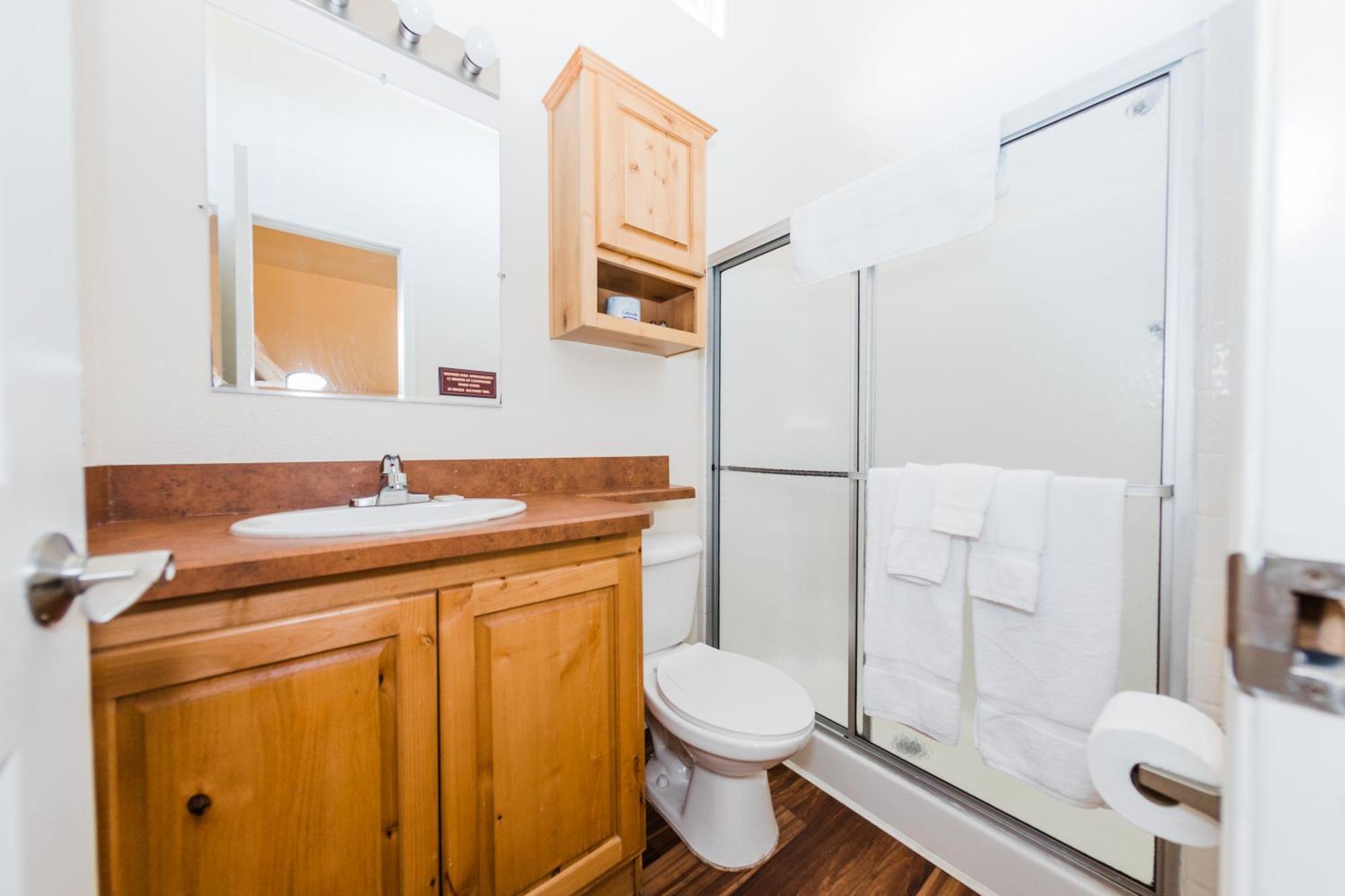 Hart'S Camp Airstream Hotel & Rv Park Pacific City Room photo