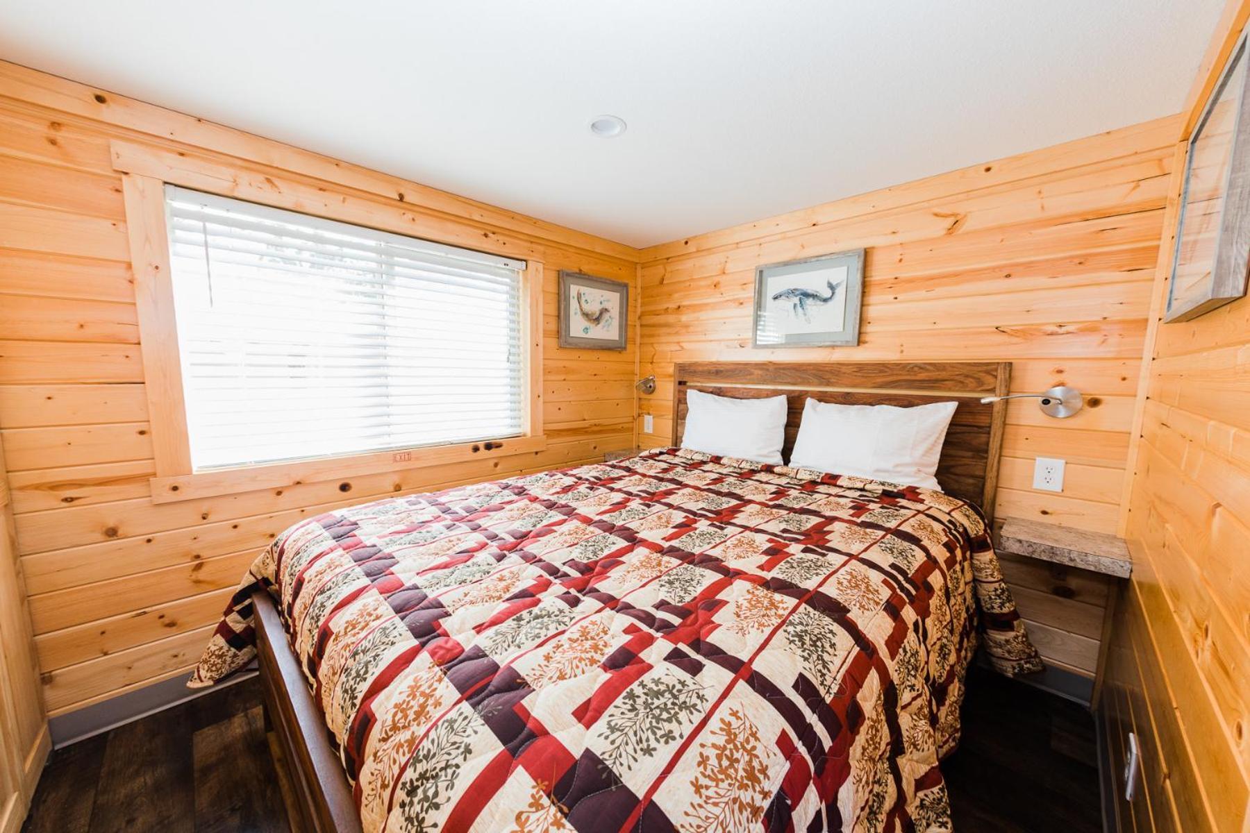 Hart'S Camp Airstream Hotel & Rv Park Pacific City Room photo